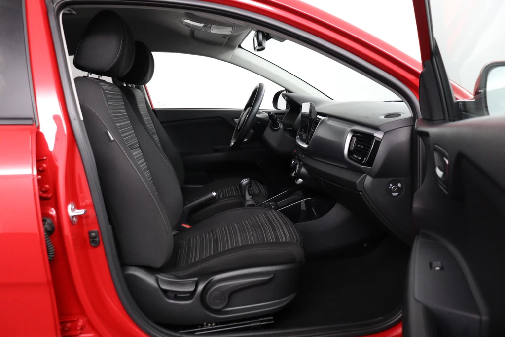 Kia Stonic – foto 34