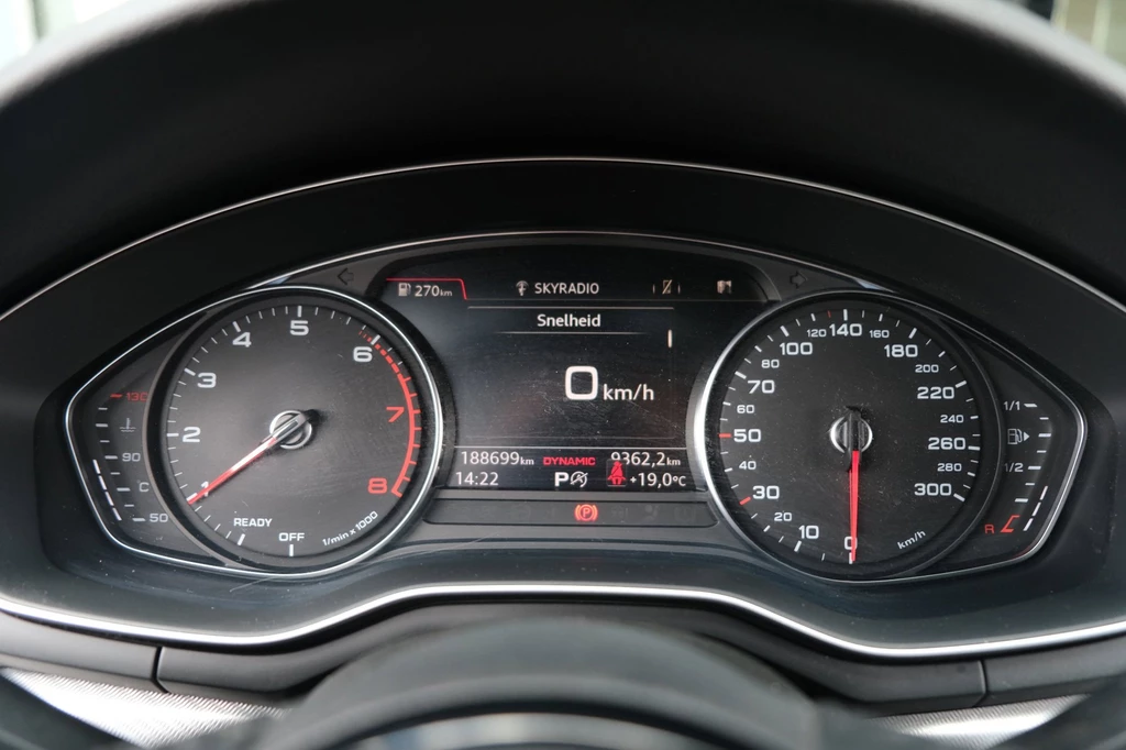 Audi A4 – foto 18