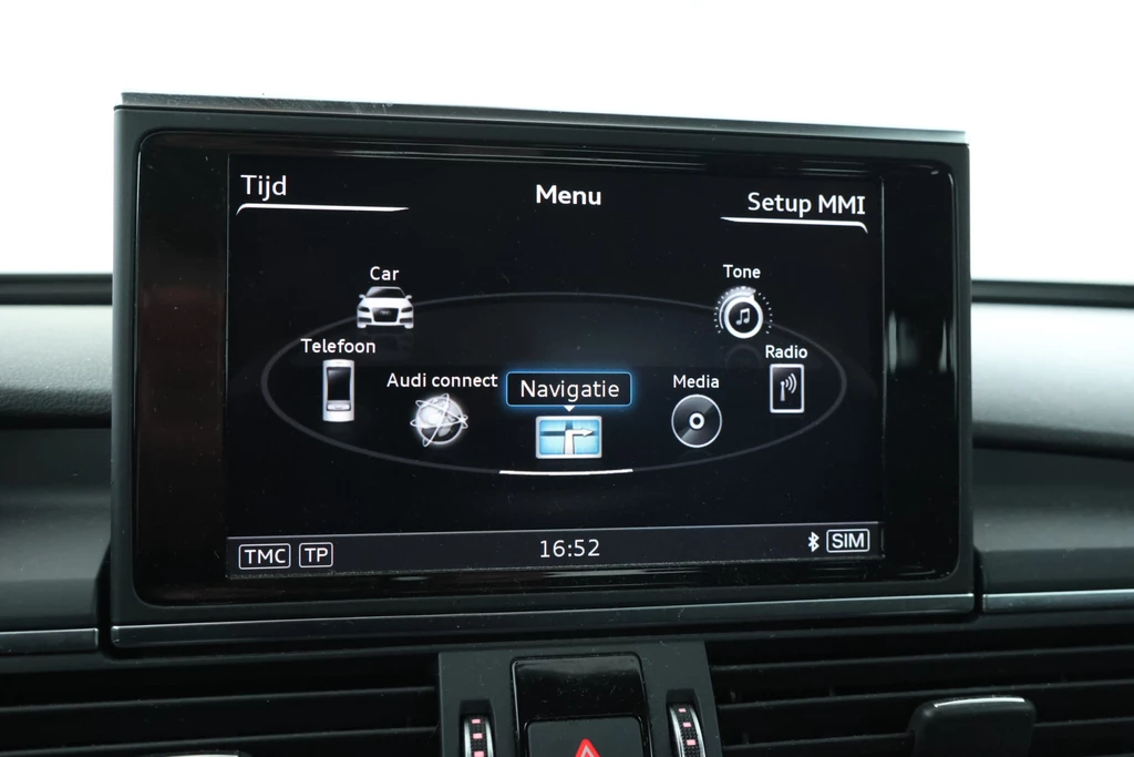 Audi A6 – foto 29