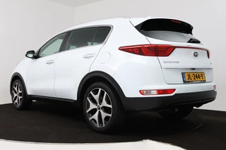 Kia Sportage – thumbnail 3