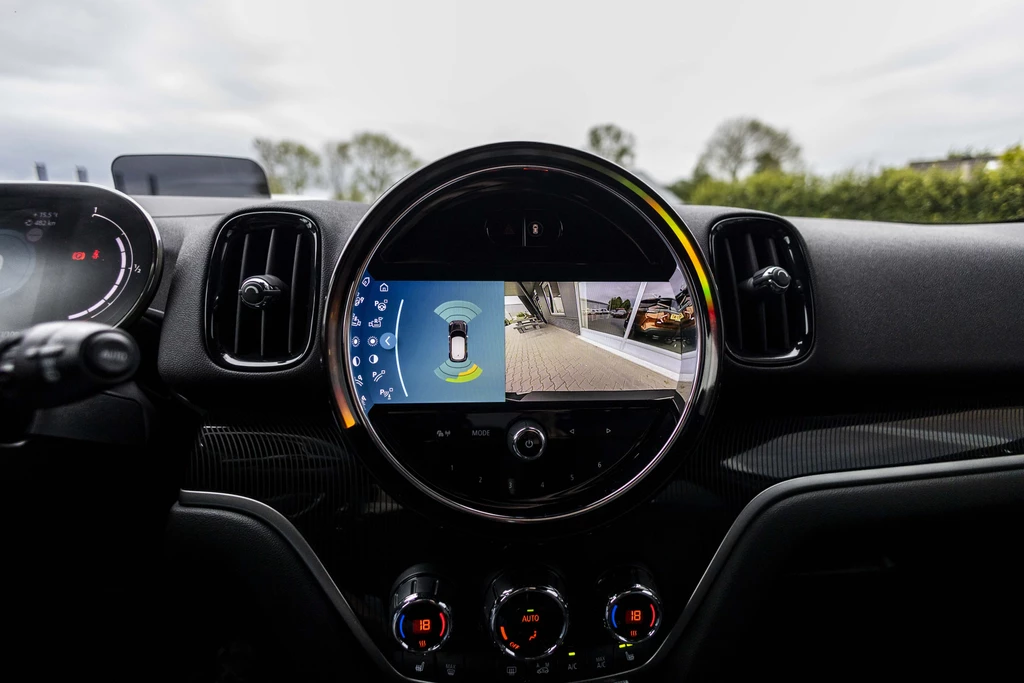 MINI Countryman – foto 30