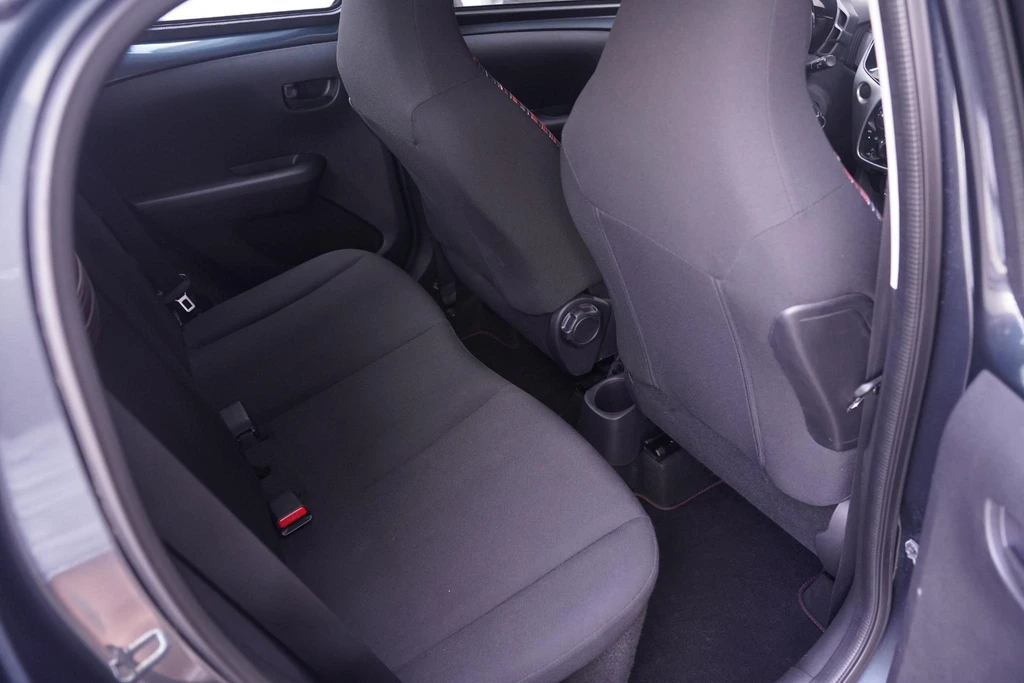 Citroën C1 – foto 37