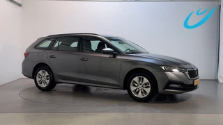 Škoda Octavia – thumbnail 5