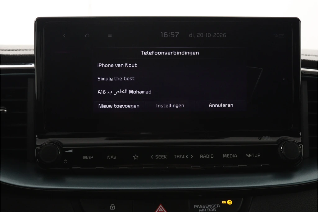 Kia Ceed Sportswagon – foto 51
