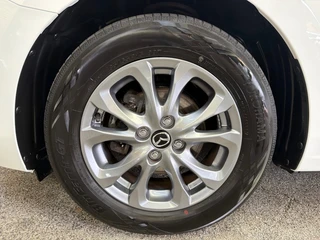 Mazda 2 – thumbnail 11