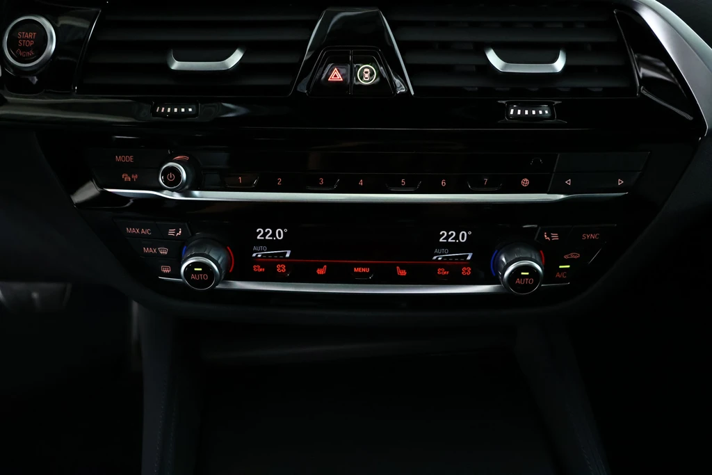 BMW 5 Serie – foto 28