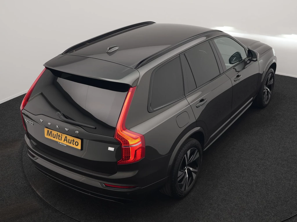 Volvo XC90 – foto 9