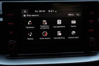Kia Ceed – thumbnail 26