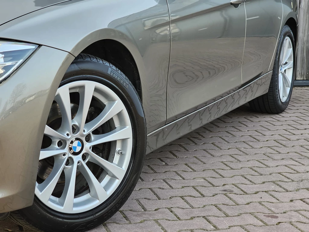 BMW 3 Serie – foto 47