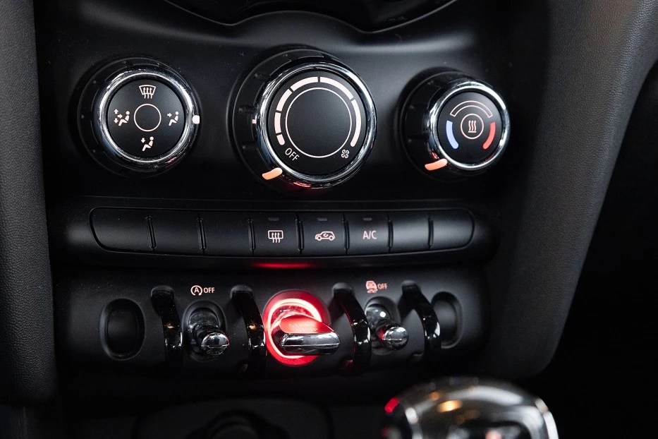 MINI Cooper – foto 15
