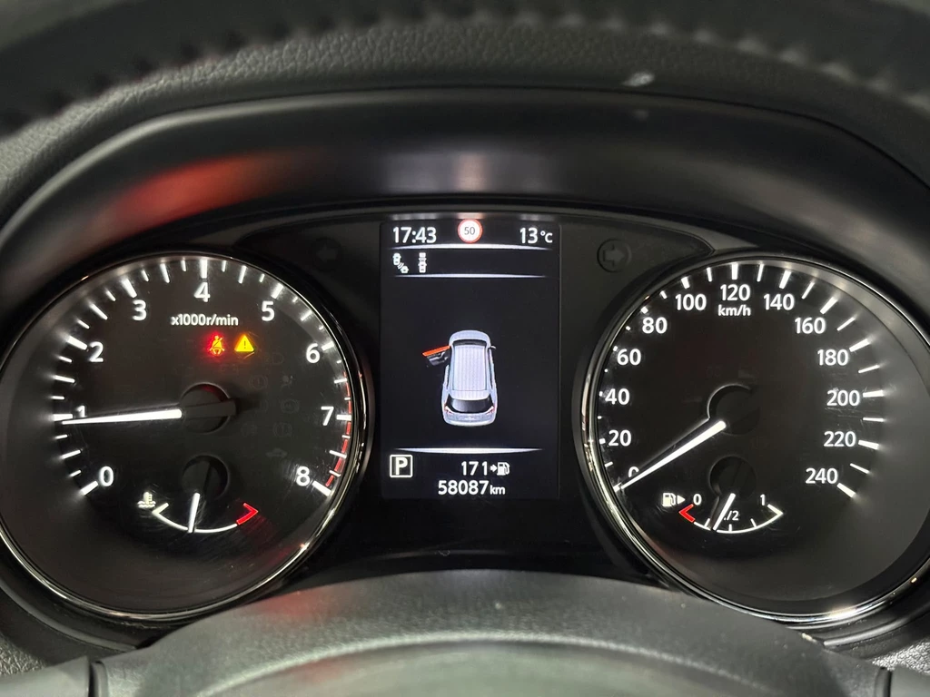 Nissan X-Trail – foto 37