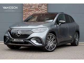 Mercedes-Benz EQE – thumbnail 1