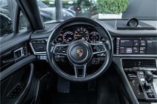 Porsche Panamera – thumbnail 14