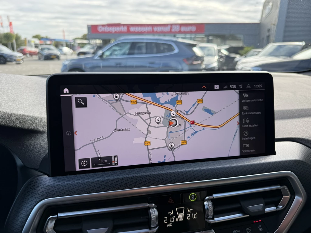 BMW X3 – foto 24