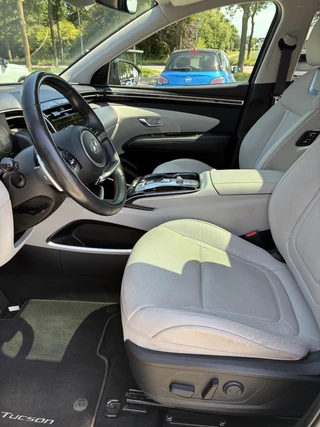 Hyundai Tucson – thumbnail 44