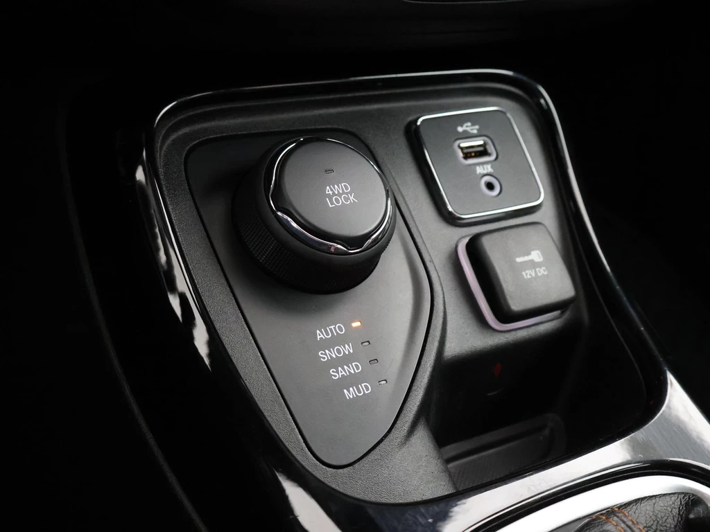 Jeep Compass – foto 12