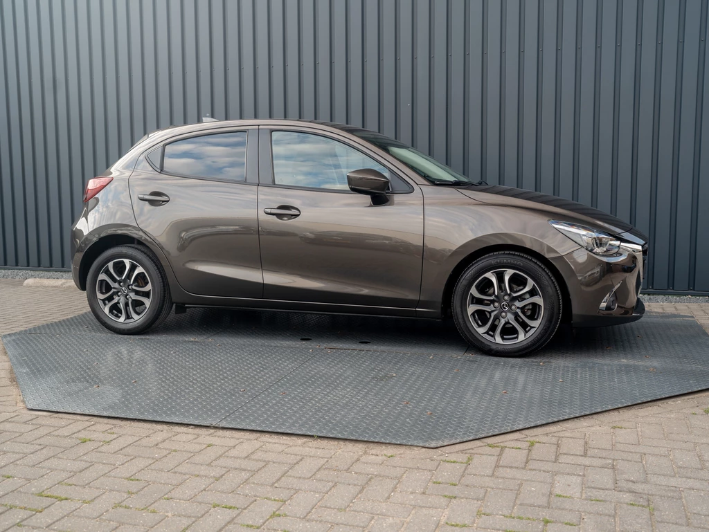 Mazda 2 – foto 13
