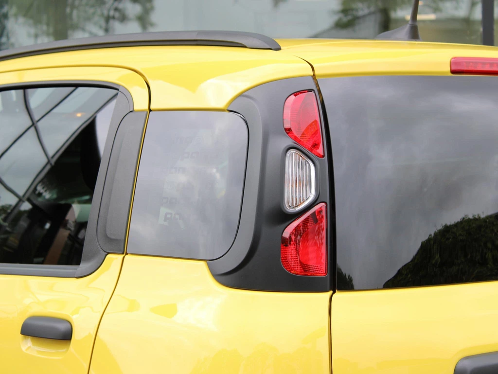 Fiat Panda – foto 20