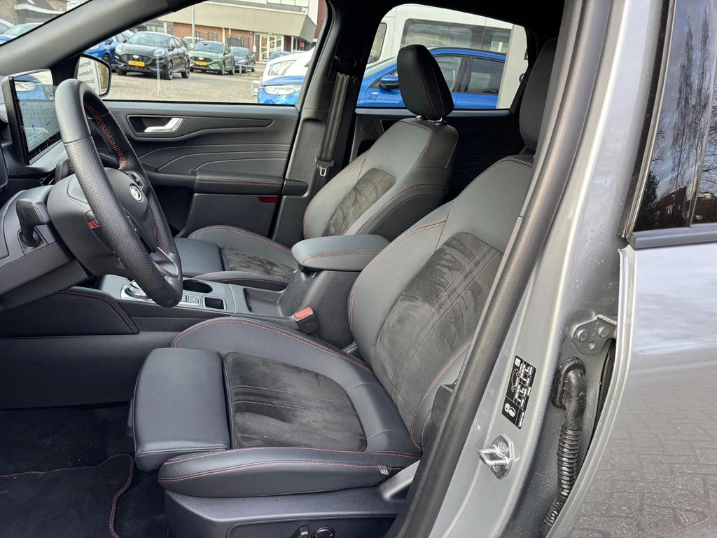 Ford Kuga – foto 13