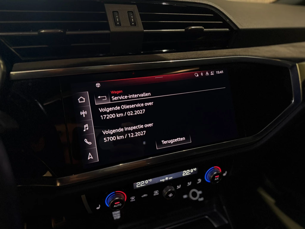 Audi RSQ3 – foto 36