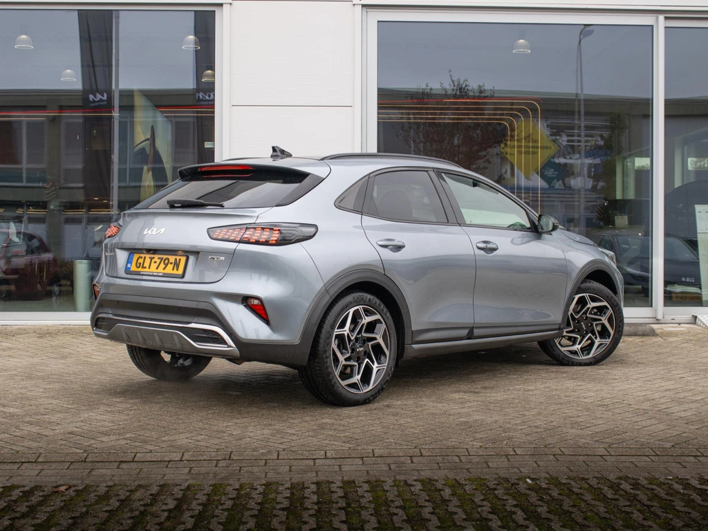Kia XCeed – foto 5