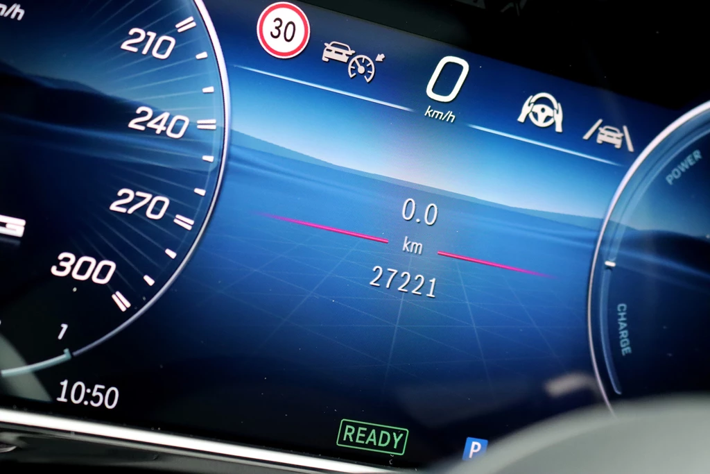Mercedes-Benz E-Klasse – foto 26