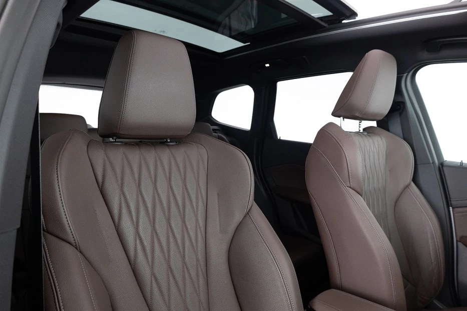 BMW X1 – foto 11
