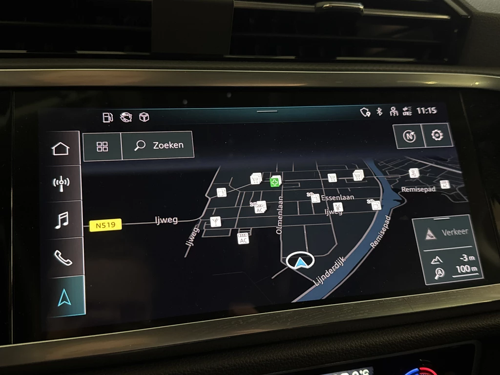 Audi Q3 – foto 38