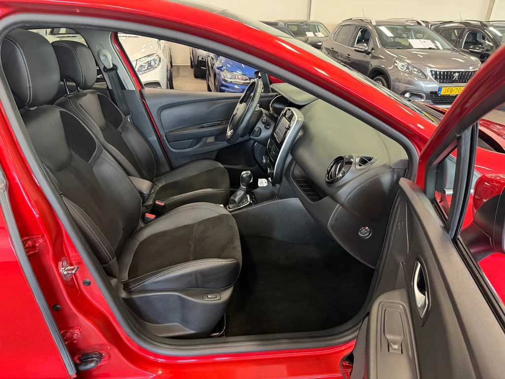 Renault Clio – foto 16