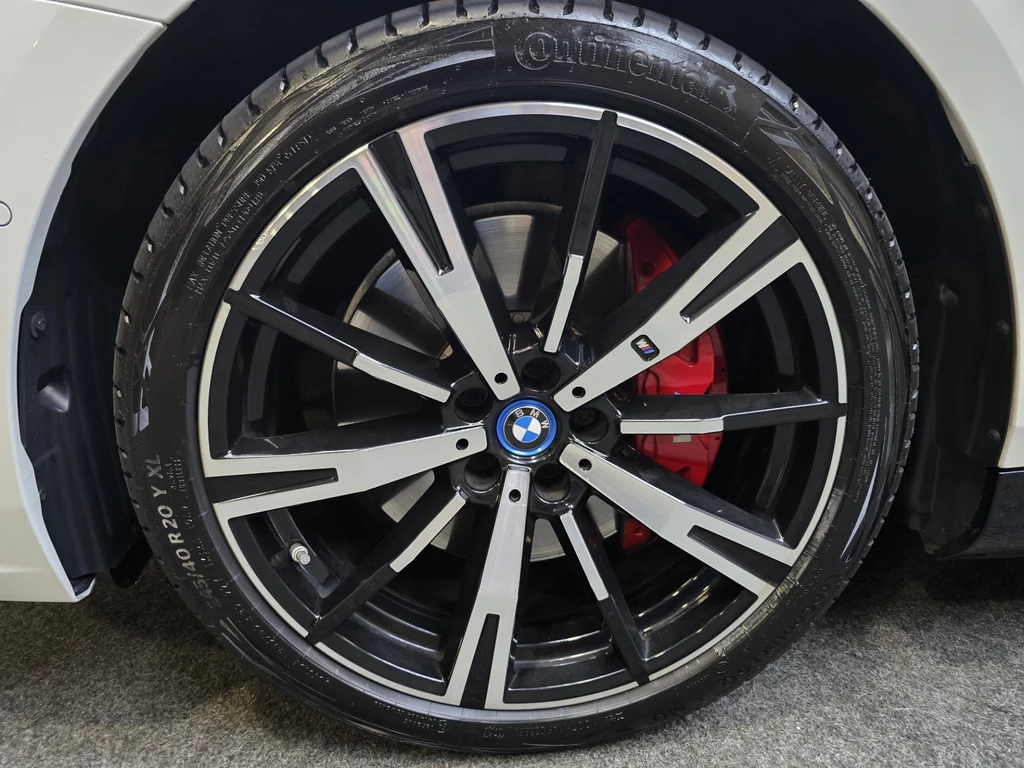 BMW 5 Serie – foto 9