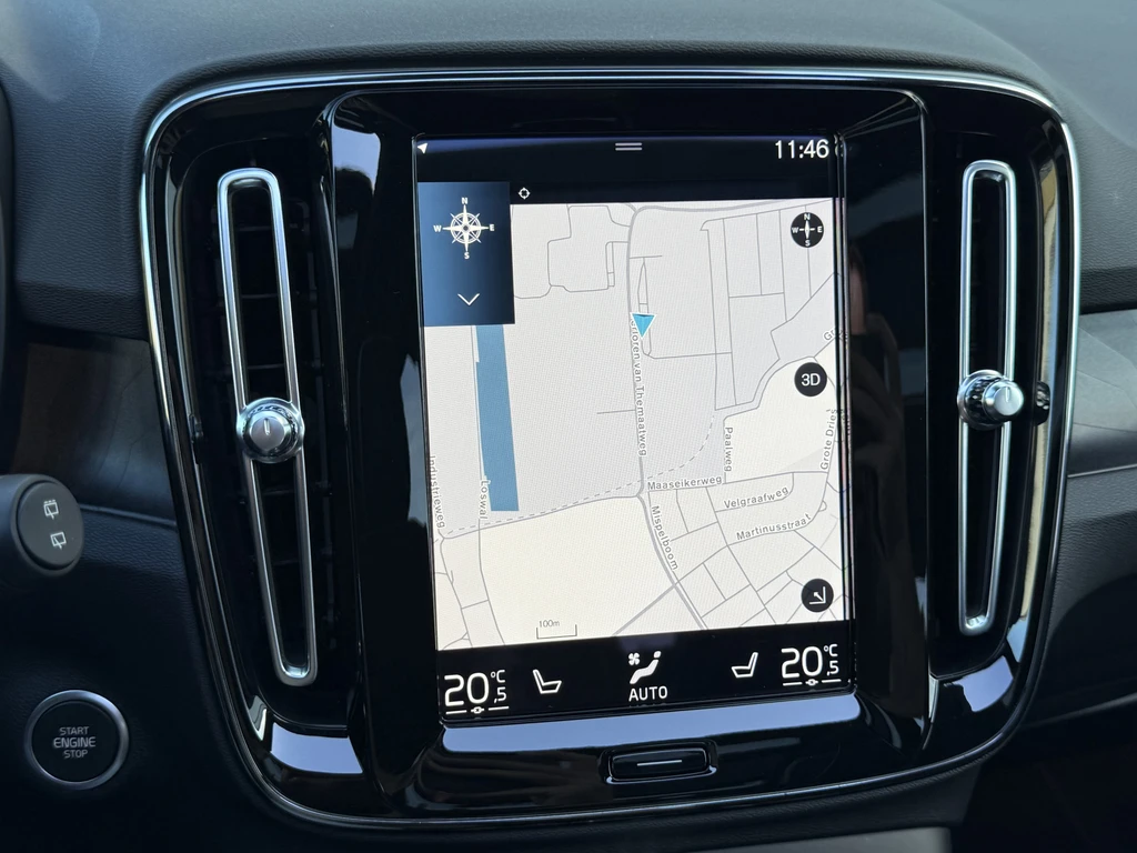 Volvo XC40 – foto 21
