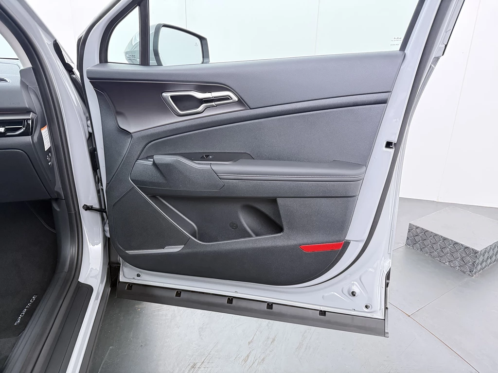 Kia Sportage – foto 43