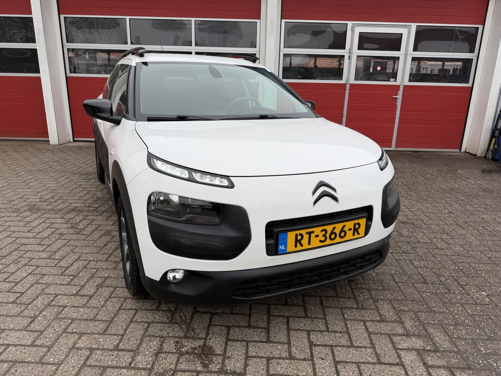 Citroën C4 Cactus – foto 10