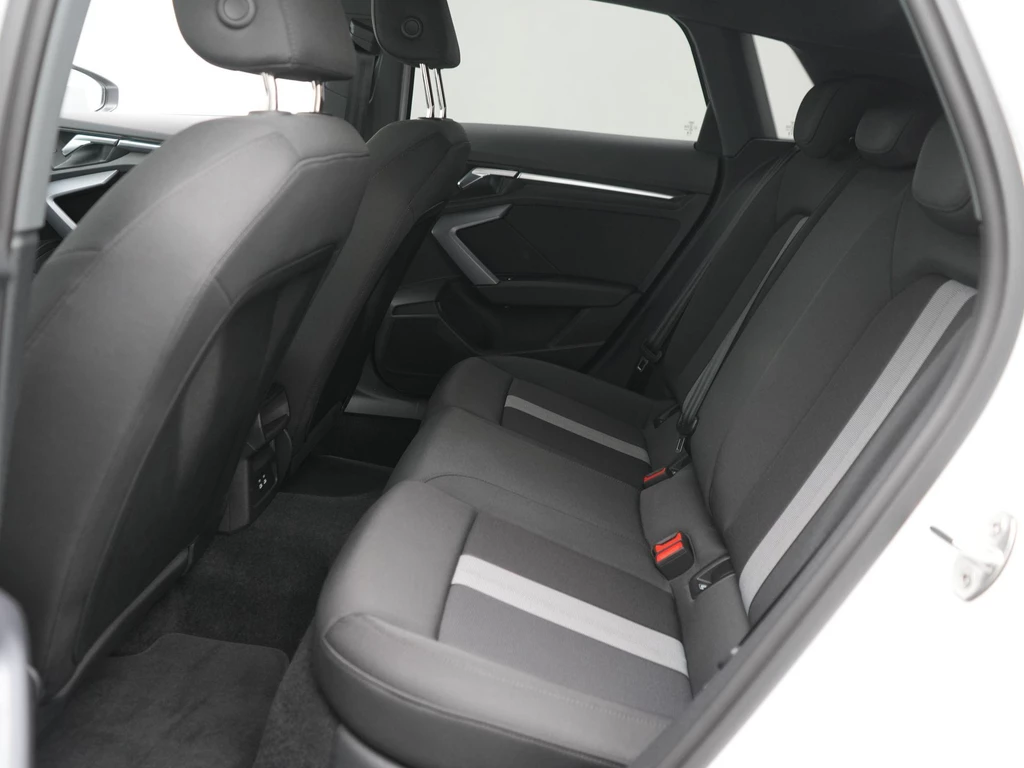 Audi A3 – foto 36