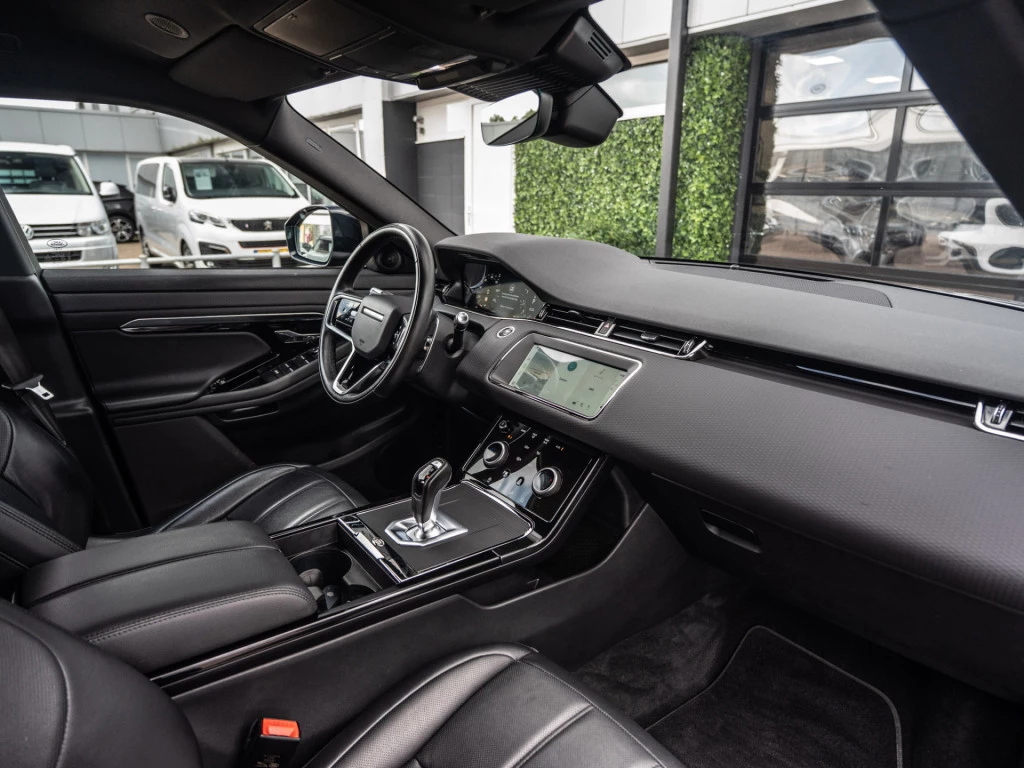 Land Rover Range Rover Evoque – foto 39