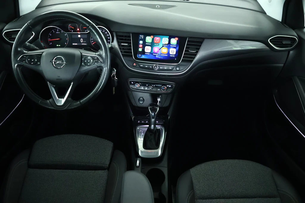 Opel Crossland – foto 31
