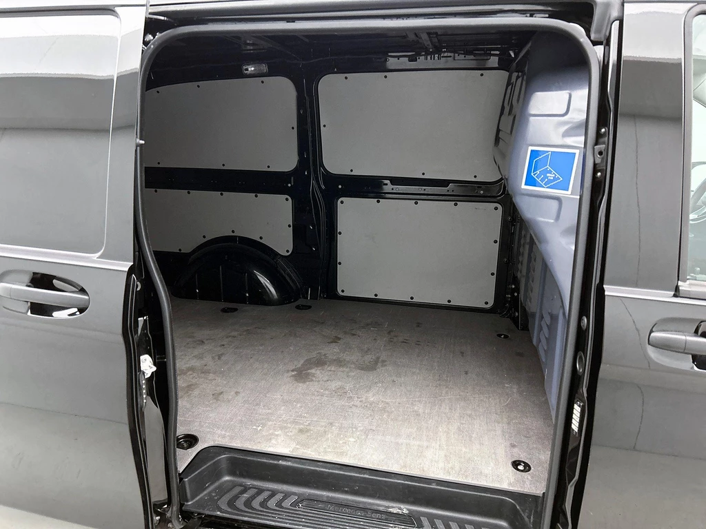 Mercedes-Benz Vito – foto 27