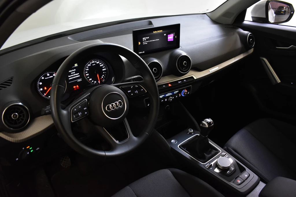 Audi Q2 – foto 10