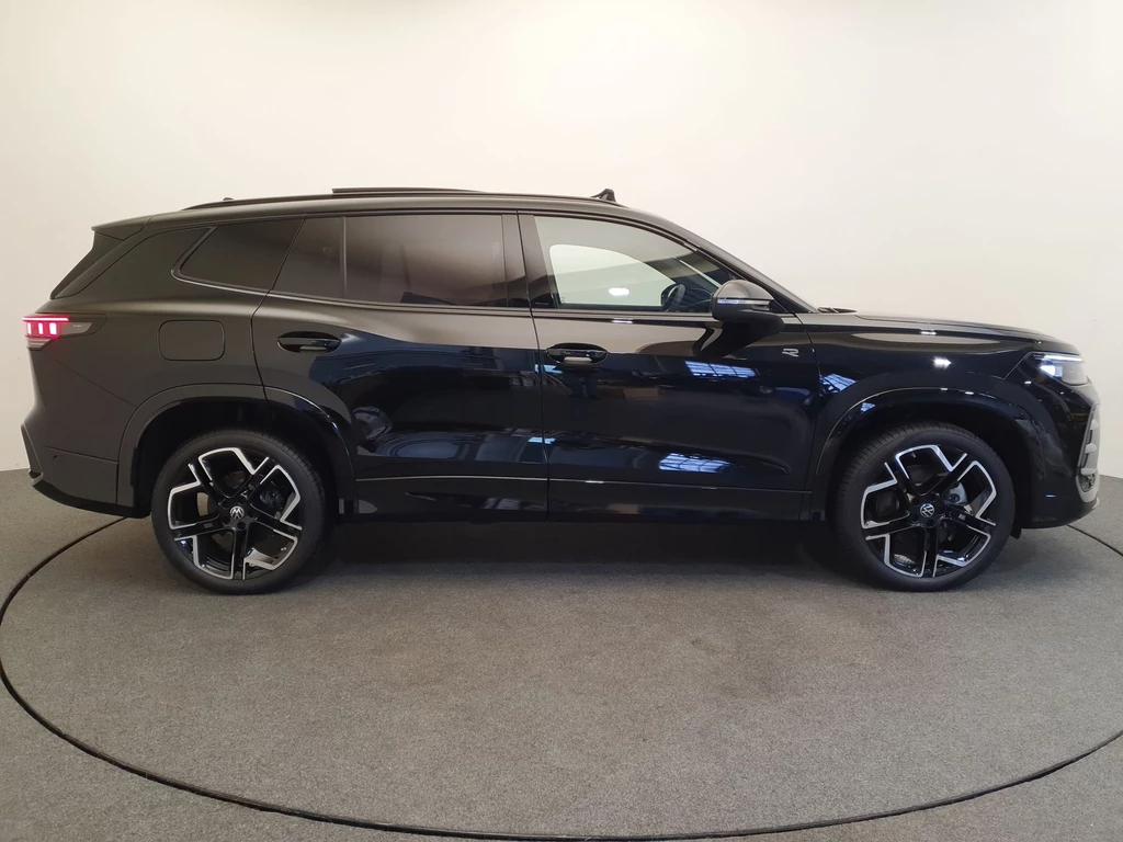 Volkswagen Tayron – foto 6
