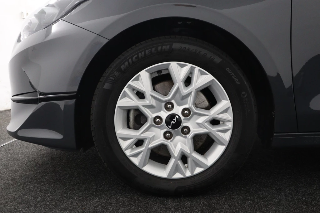 Kia Ceed Sportswagon – foto 18