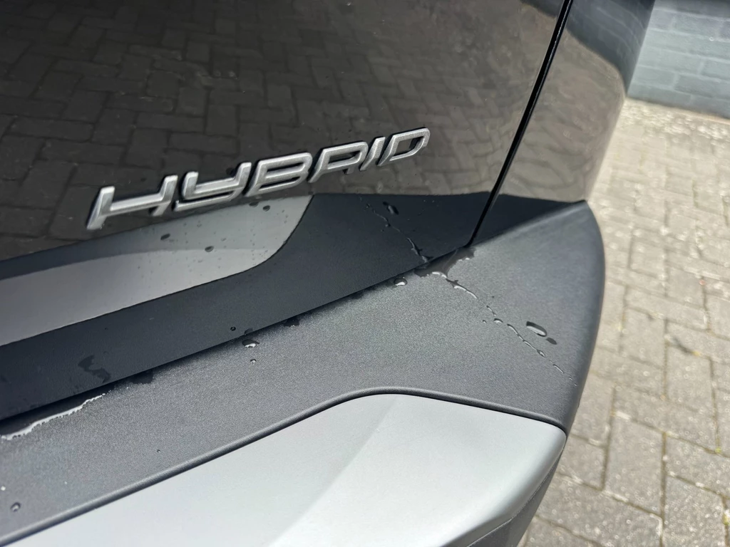 Peugeot 2008 – foto 19