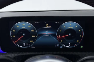 Mercedes-Benz CLA – thumbnail 23