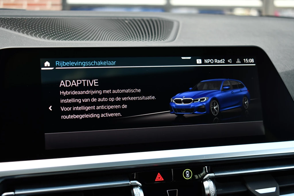 BMW 3 Serie – foto 58