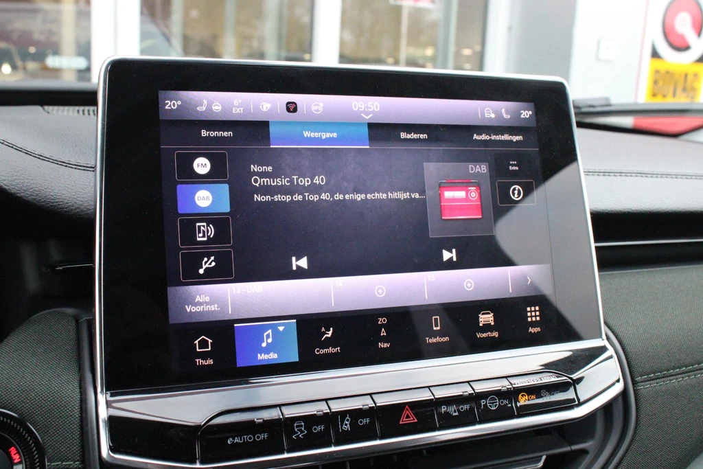 Jeep Compass – foto 33