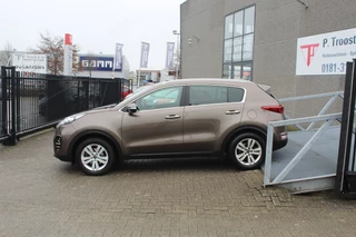 Kia Sportage – thumbnail 2