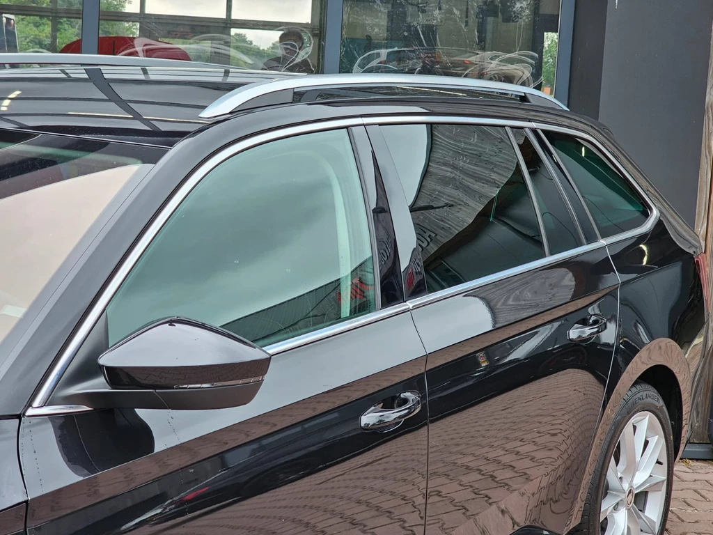 Škoda Superb – foto 55