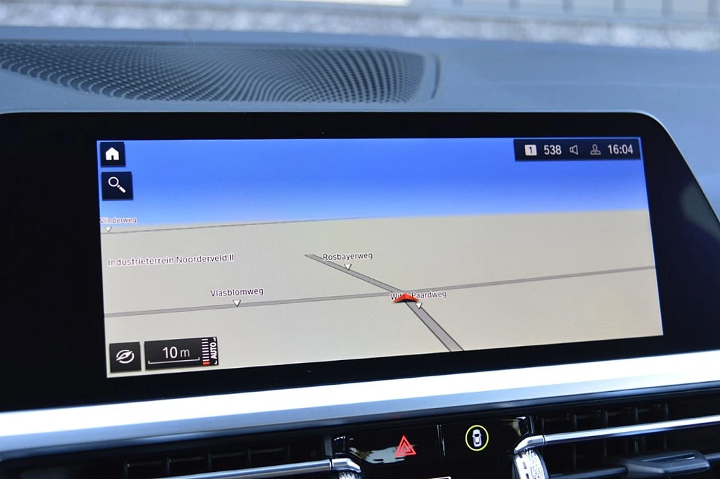 BMW 3 Serie – foto 19
