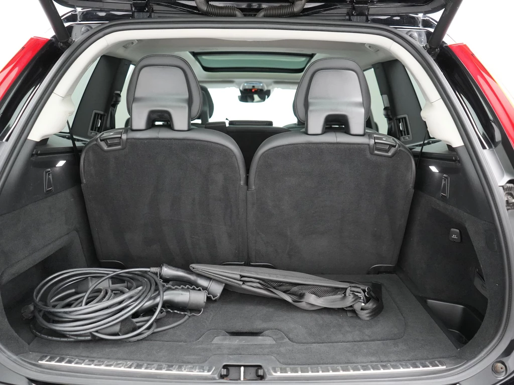 Volvo XC90 – foto 38