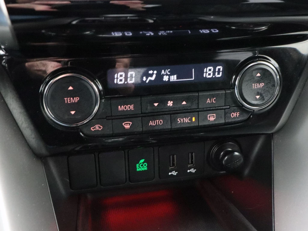 Mitsubishi Eclipse Cross – foto 24