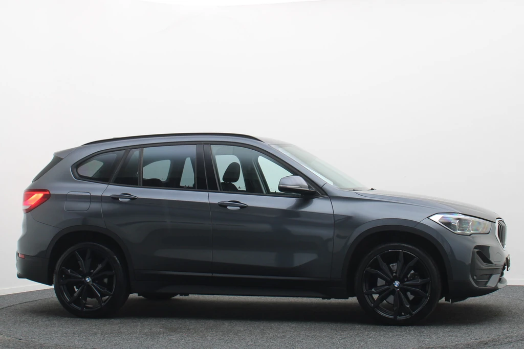 BMW X1 – foto 10